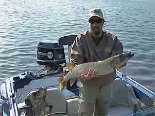 صور Fishing, Eagle River صيد السمك